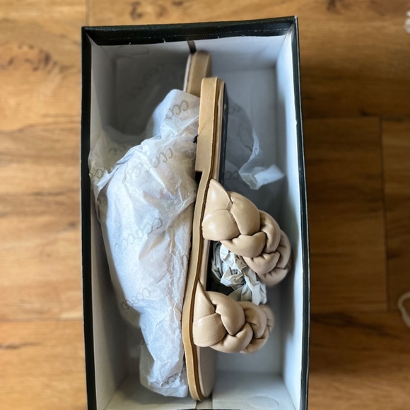 Marilyn Sandals - Picture 3 of 5